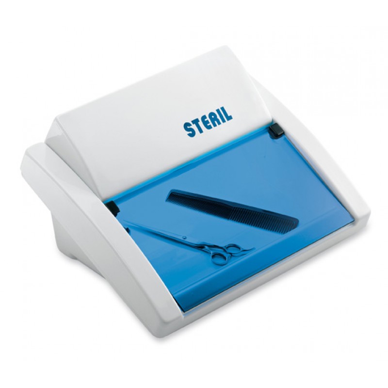 Αποστειρωτής με λάμπα UV ART 137